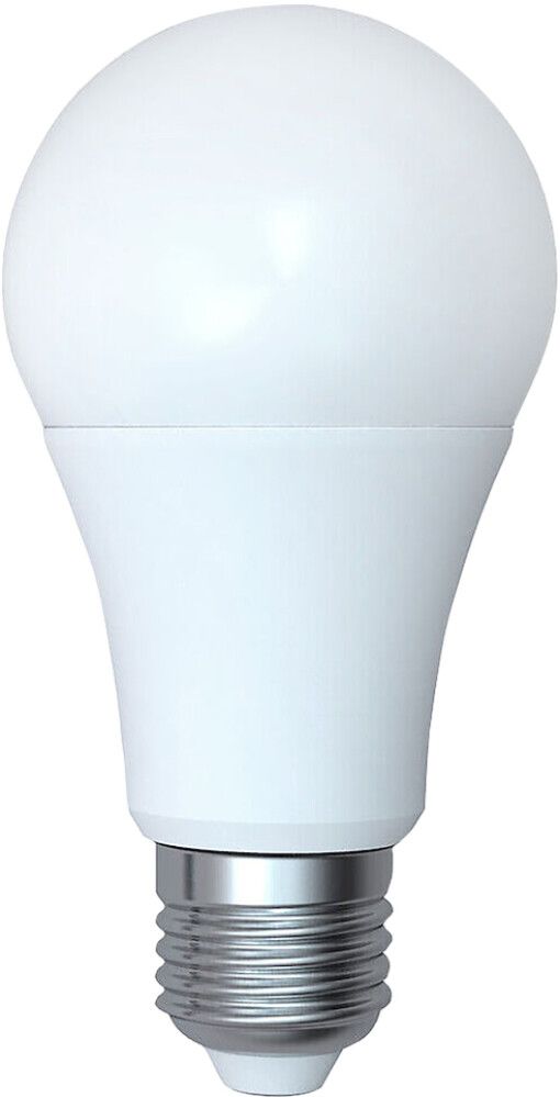 Vakiolamppu Airam Smart 9 W 806 lm 2700-6500 K E27