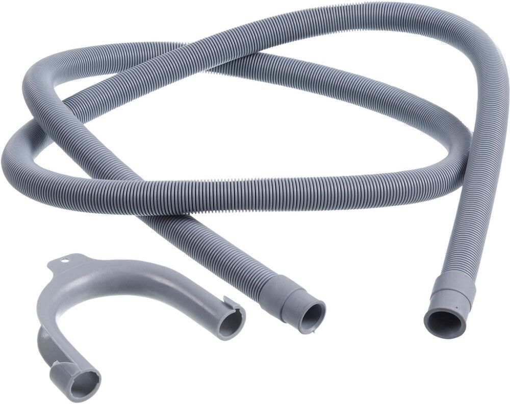 Poistovesiletku Opal 2,5 m Harmaa