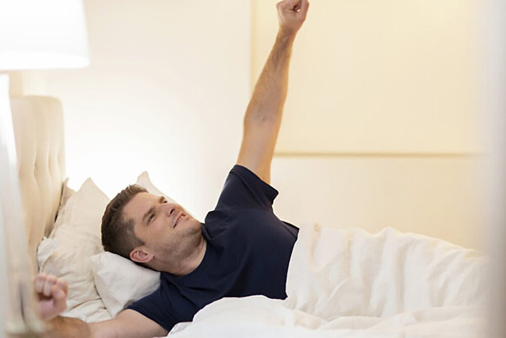 Kynttilälamppu Airam Smart Home Valkoinen 4,5 W