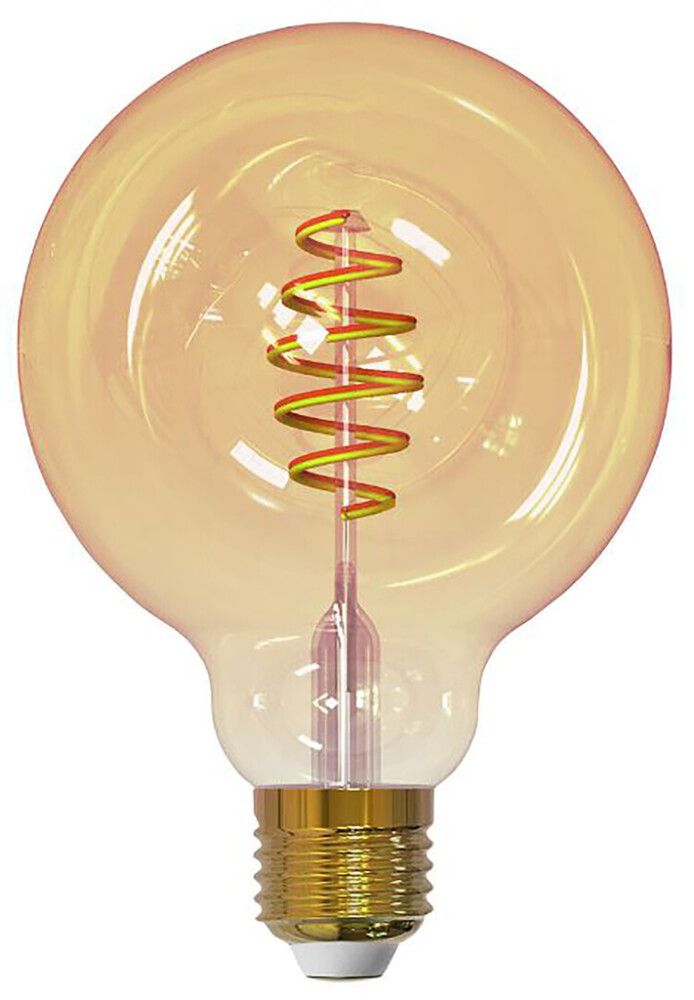 Airam Smart Globe 95 5 ,5 W E 27 Kullanruskea