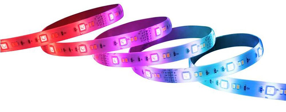 Smart Strip Airam RGB / TW 2 M
