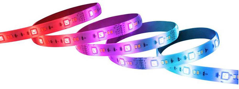 Smart Strip Airam 5 M RGB / TW