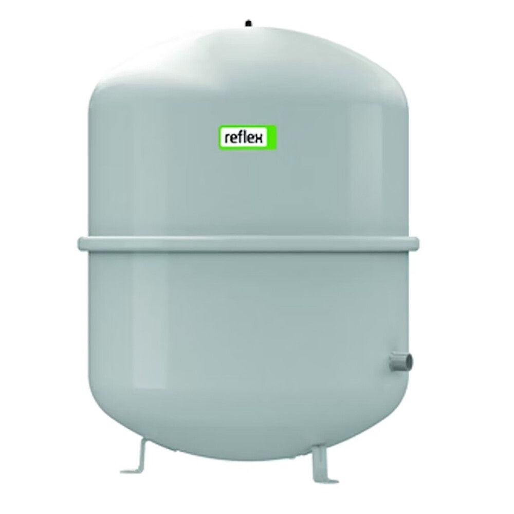 Kalvopaisunta-astia Teknocalor Reflex N-tyyppi 35 l Rak.p 4.0 bar