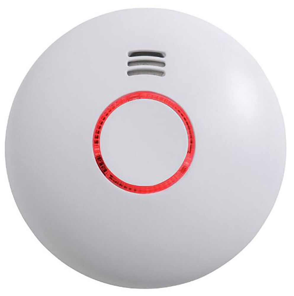 Palovaroitin Airam Smart Valkoinen