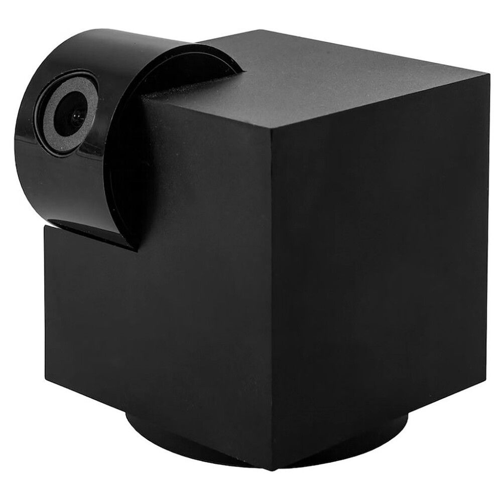 Kamera Airam Smart IP 20 Musta