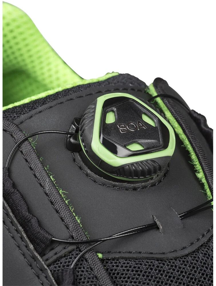 Turvajalkine Jalas Tempus 5668 36