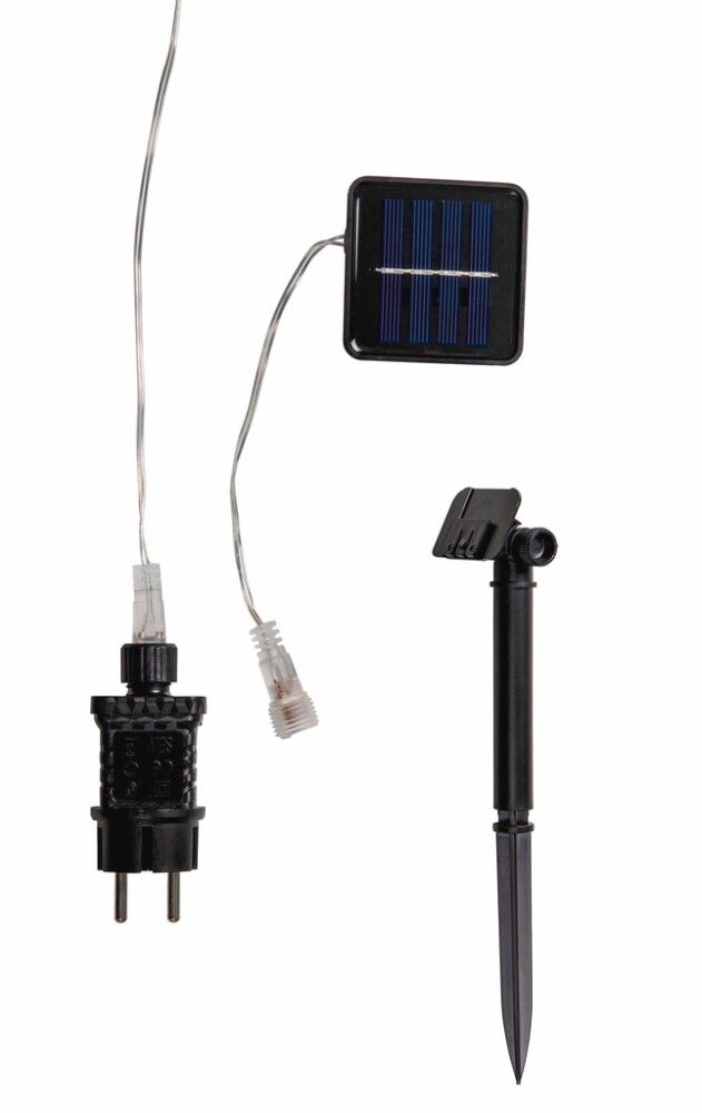 Solar Valolanka Airam Palma 9,9 m