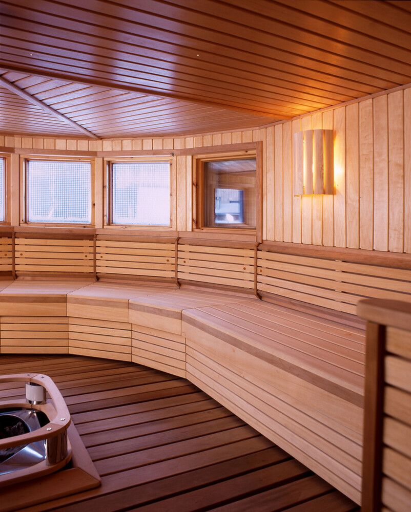 Saunavalaisin Ensto AVH15.1 Mänty 33 x 26 x 12,2 cm