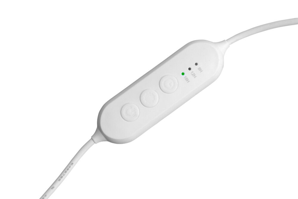 Kasvivalaisin Airam Rose