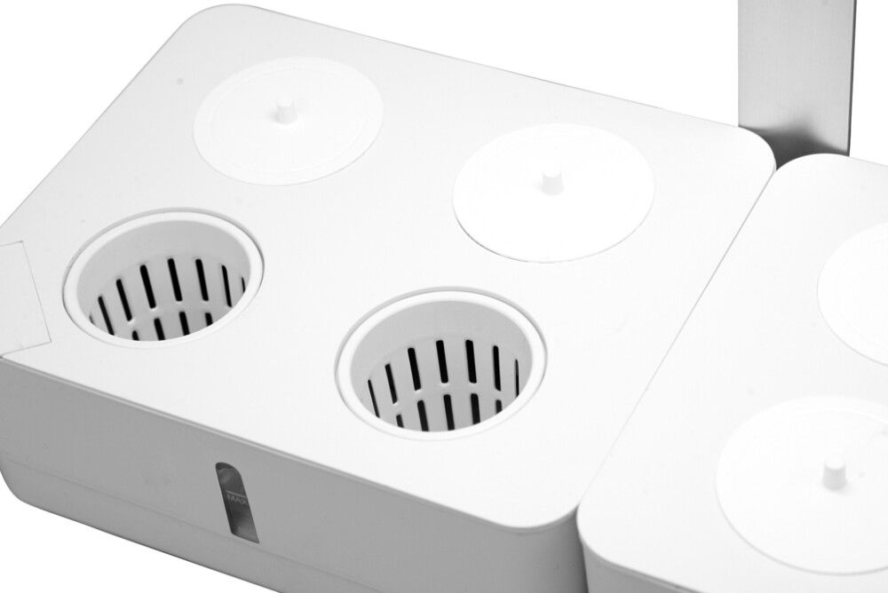 Kasvivalaisin Airam Daisy