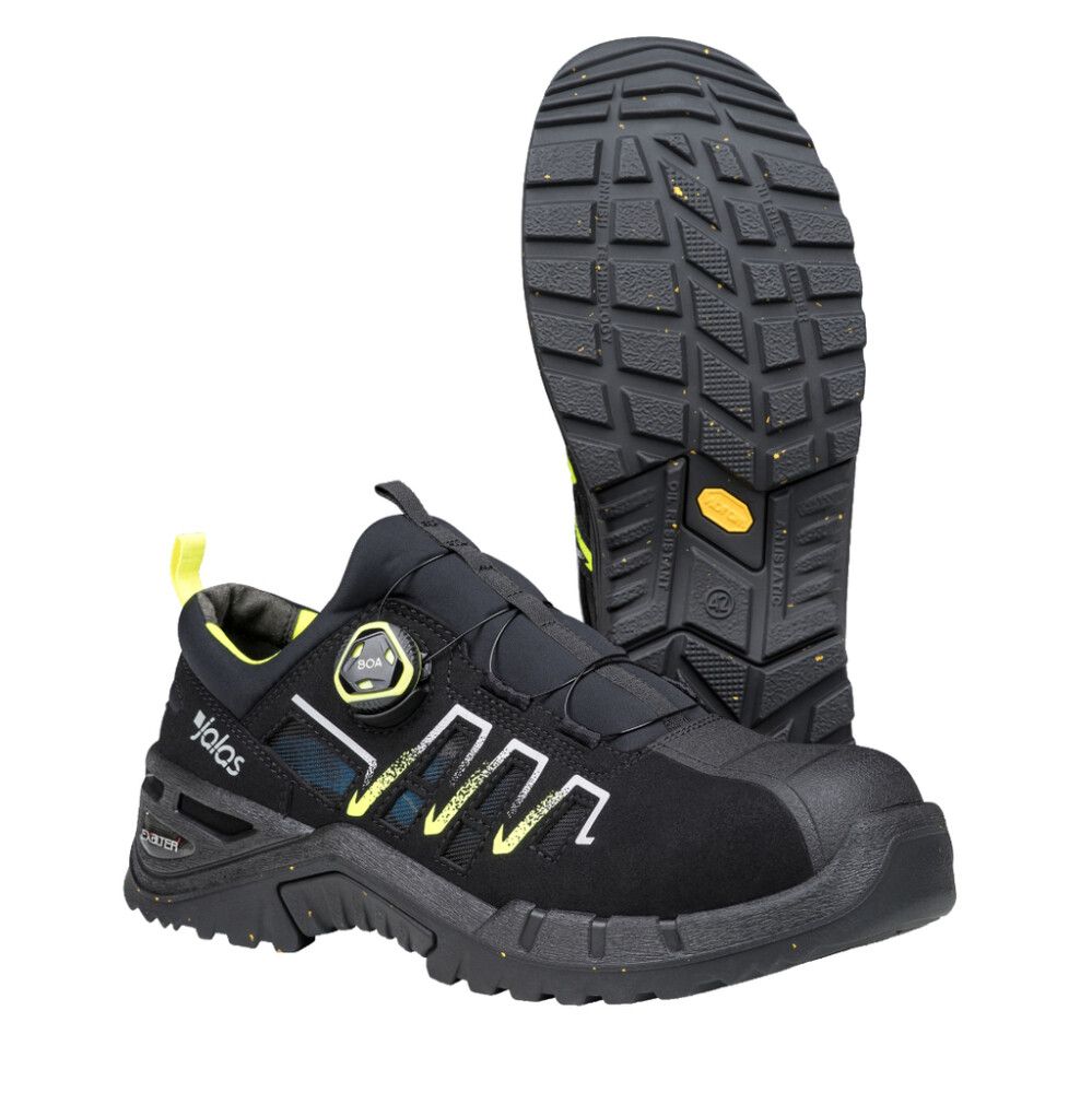 Turvakenkä Jalas Exalter 9935