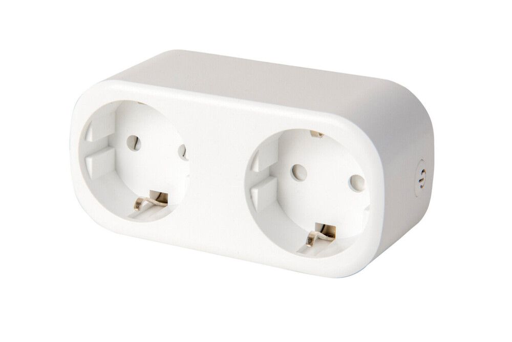 Haaroitin Airam SmartHome 2-osainen