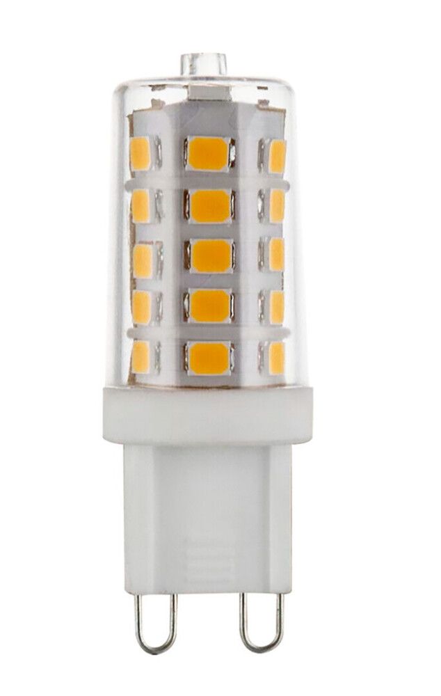 LED-lamppu Airam G9 3,2W 2700K