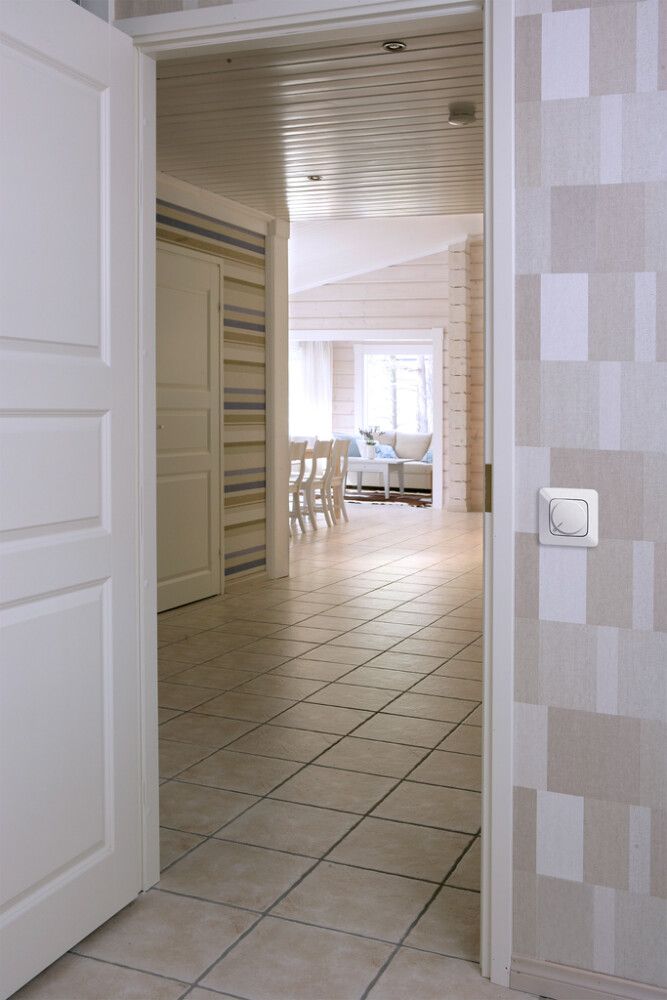 Kytkin ABB Jussi 1066U IP21