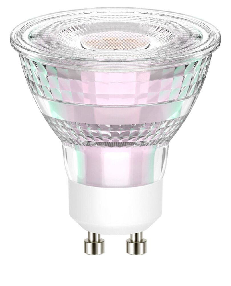 Kasvilamppu Airam LED PAR16 GU10 6W 400 lm
