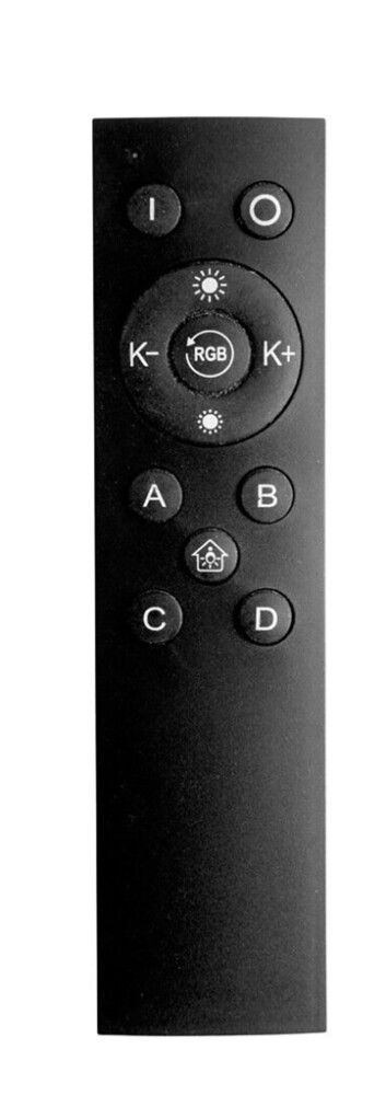 Kaukosäädin Airam SmartHome