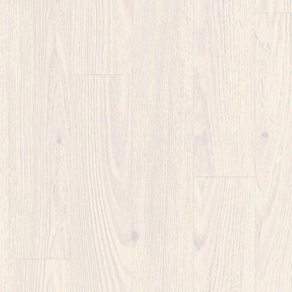 Vinyylimatto Tarkett Iconik 260D Vacano Valkoinen 4 m