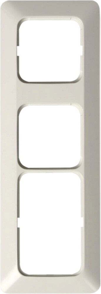 Peitelevy ABB Jussi 1 + 2 Valkoinen