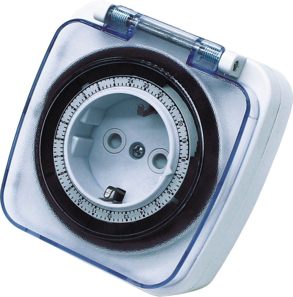 Kellokytkin Opal IP44