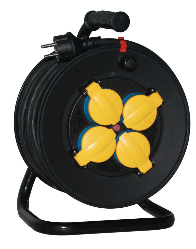 Kaapelikela Opal Ulkokäyttöön 20 m IP44