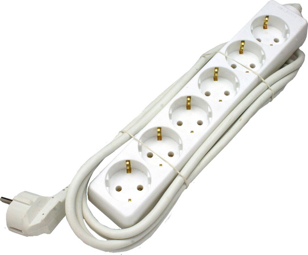 Jatkojohto Opal 6-Os 1,5 M