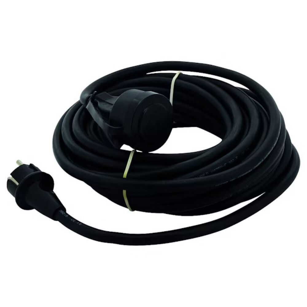 Ulkojatkojohto Opal 10 m IP44