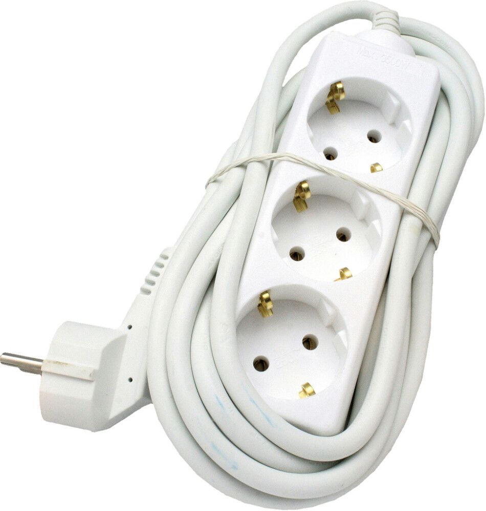 Jatkojohto Opal 3-Os 5 m