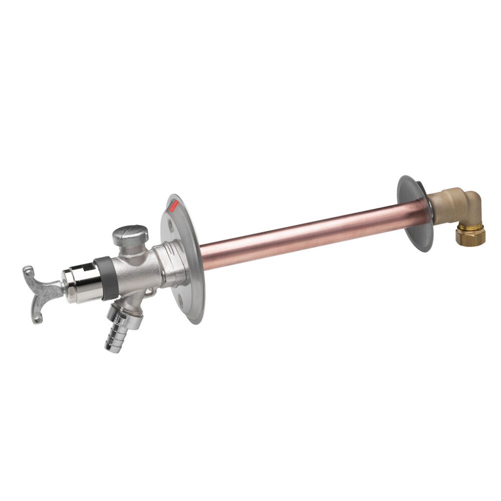 Vesipostiventtiili Oras 431415 Jäätymätön