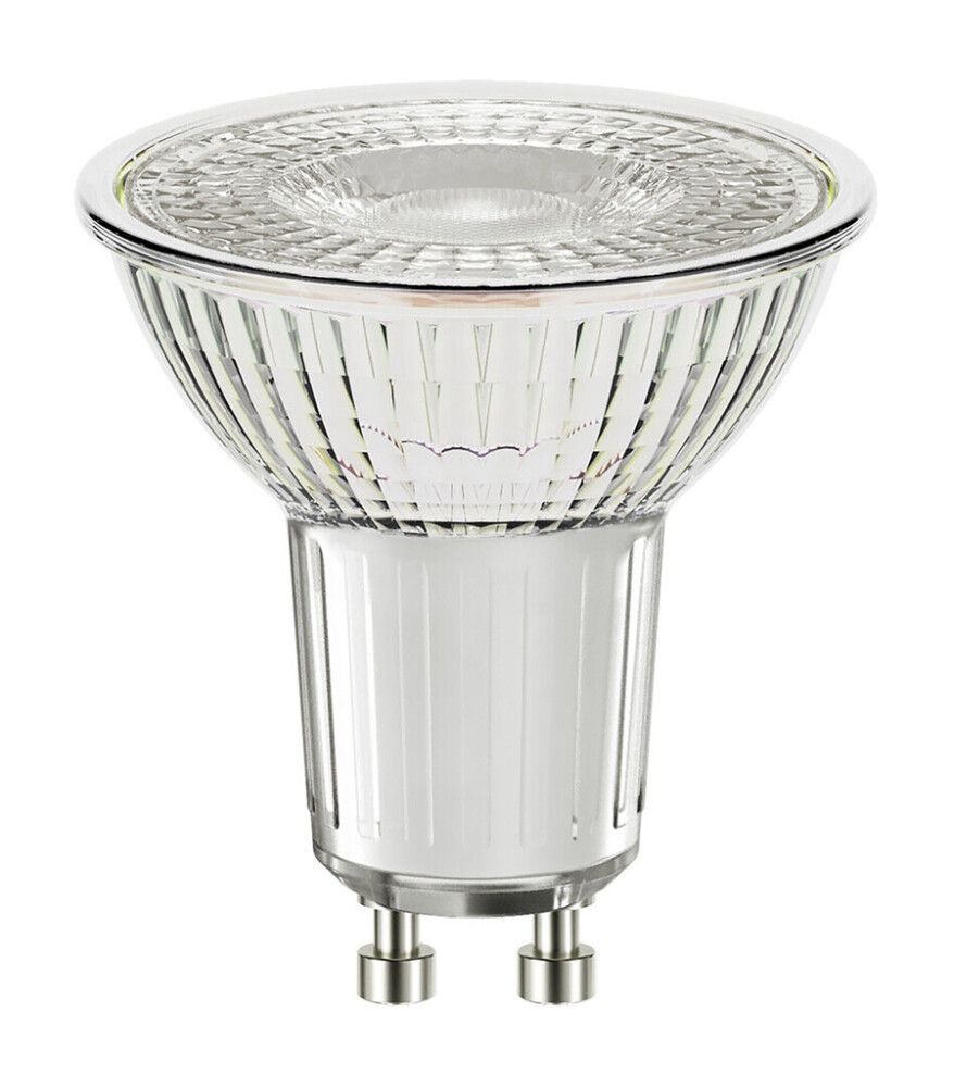 LED-kohdelamppu Airam Onni PAR16 GU10 5,5 W 2700 K