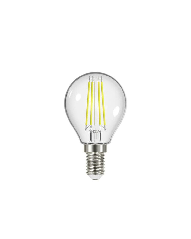 LED-lamppu Airam Oiva E14 3,8 W 3000 K
