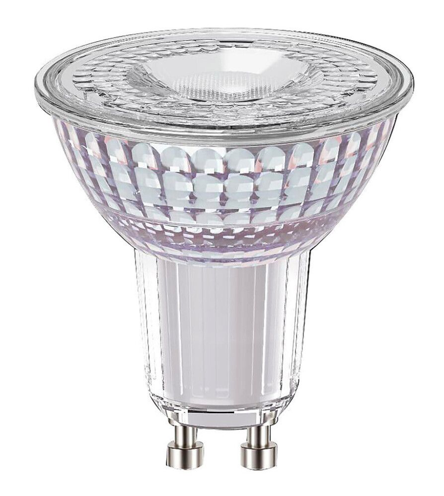 LED-kohdelamppu Airam Otso GU10 5,5 W 4000 K