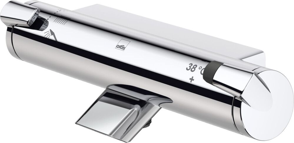 Termostaattihana Oras Optima 7140