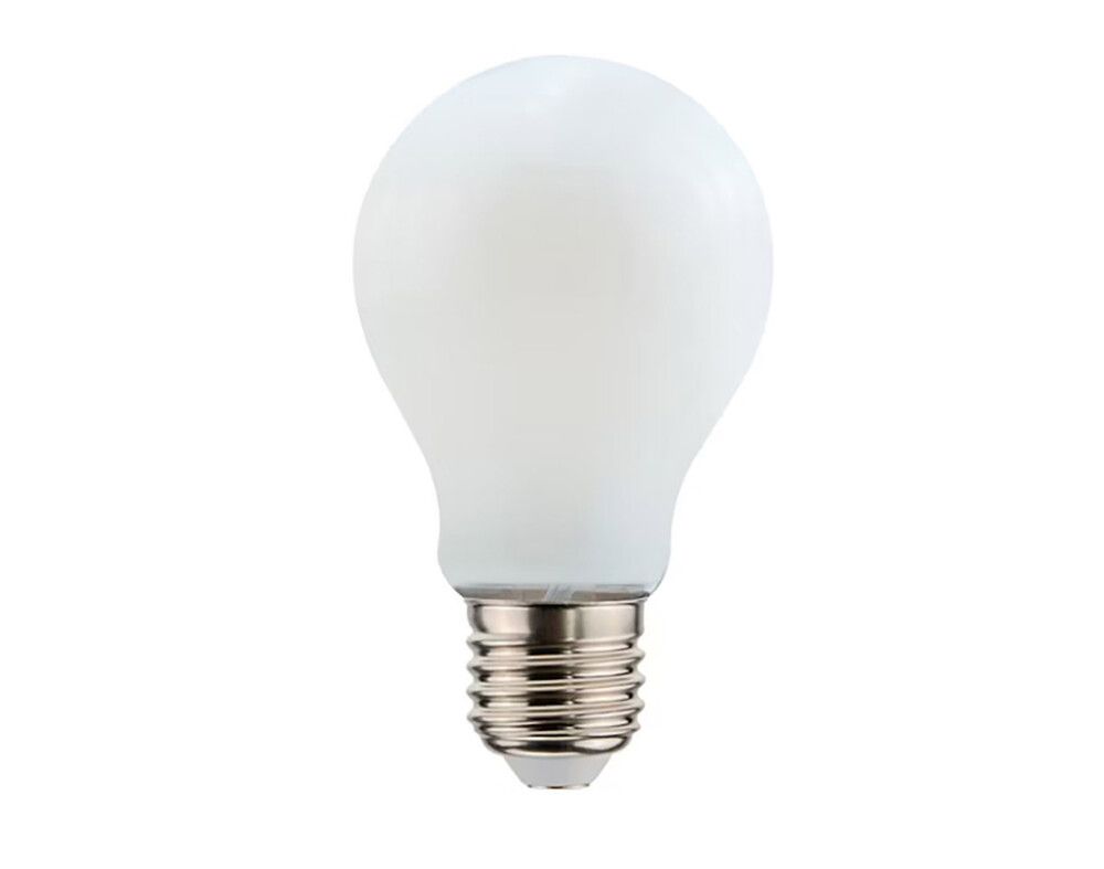 LED-lamppu Airam Oiva E27 4,2 W 3000 K