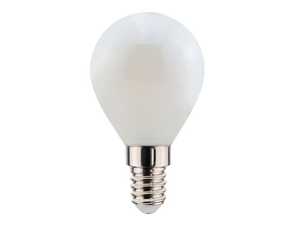 LED-lamppu Airam Oiva E14 2,2 W 3000 K