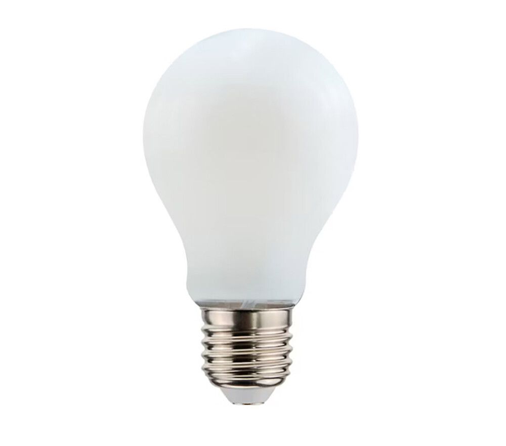 LED-lamppu Airam Oiva E27 7 W 3000 K