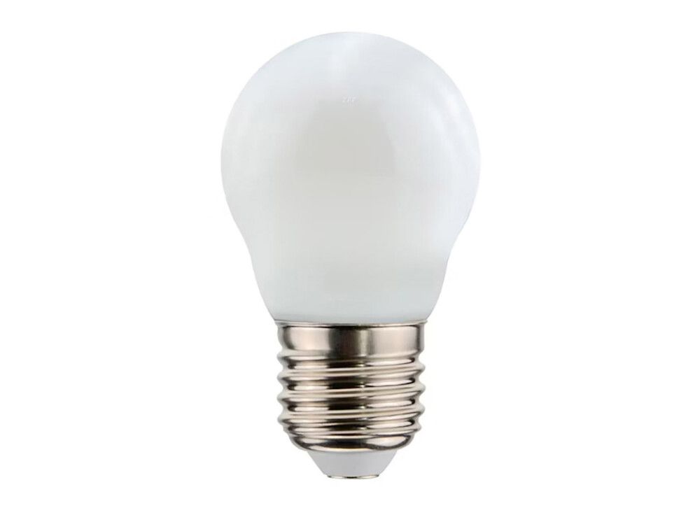 LED-lamppu Airam Oiva E14 4,2 W 3000 K