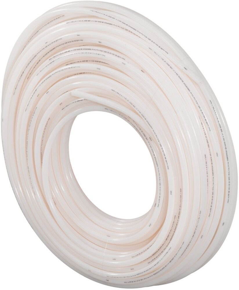 PEX-käyttövesiputki Uponor 18 x 2,5 mm (per metri)