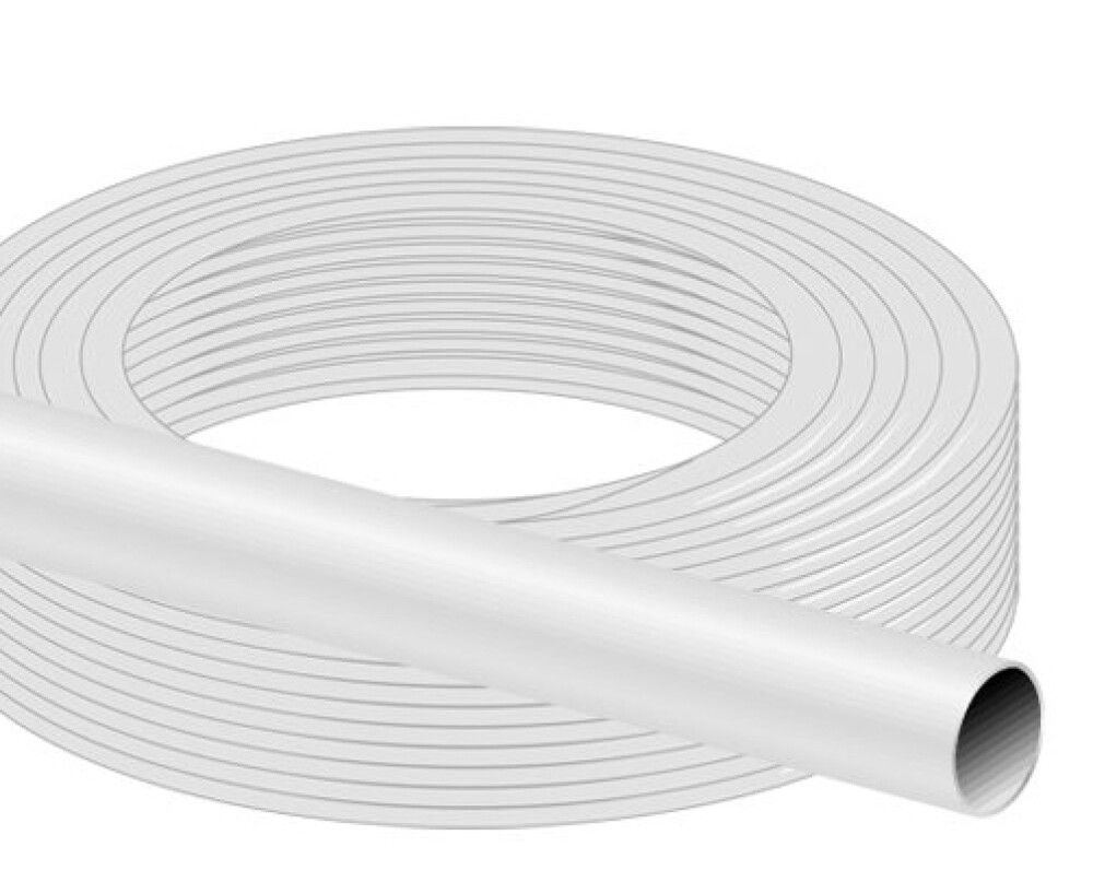 PEX-käyttövesiputki Wehosani 15 x 2,5 mm (per metri)