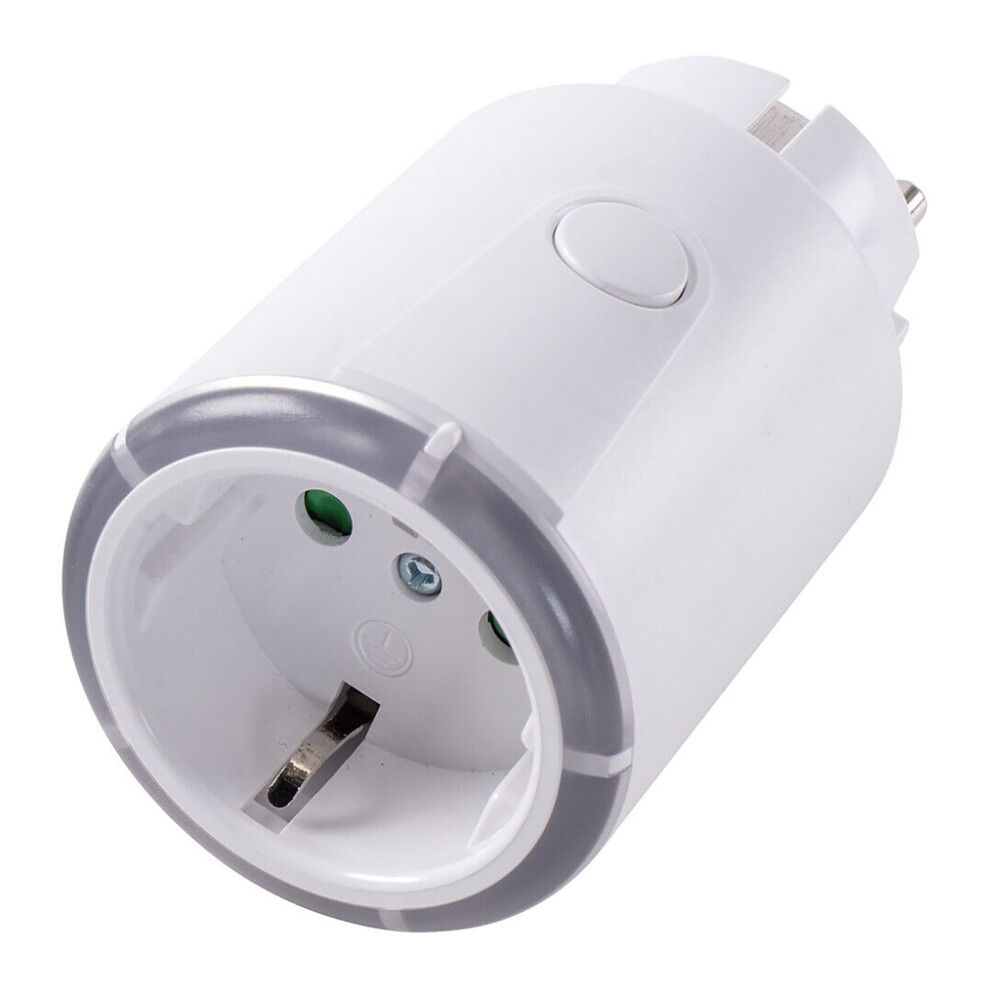 Lyhytaika-ajastin Airam 15-75 min