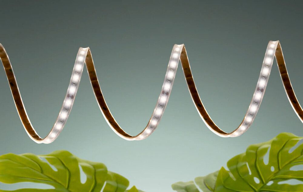 Kasvivalonauha Airam LED 2 m