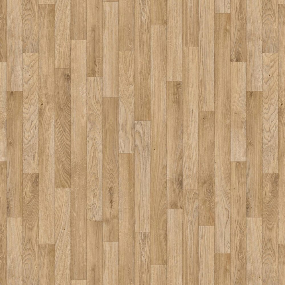 Vinyylimatto Tarkett Iconik 240 Classical Oak Natural 2 m (per m²)