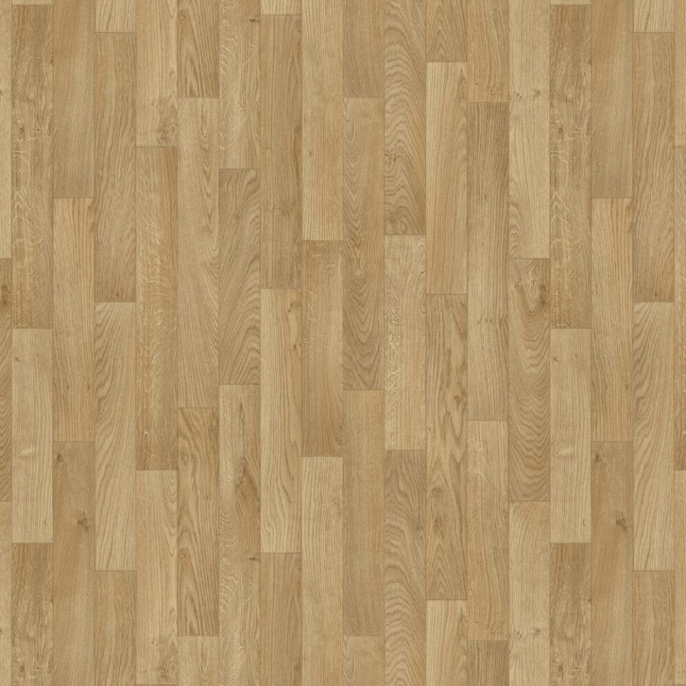 Vinyylimatto Tarkett Iconik 260 Robur Yellow 2 m (per m²)