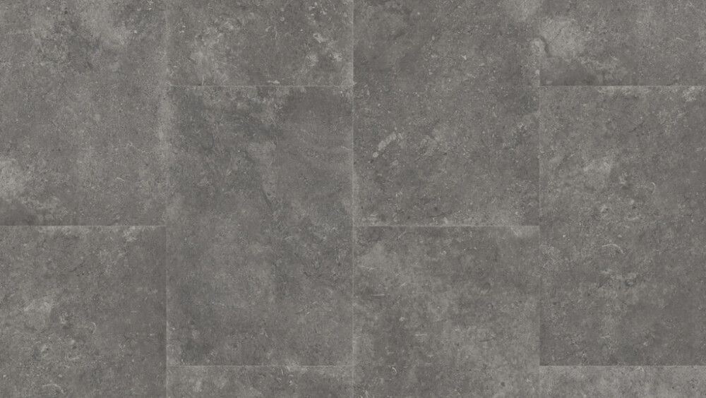 Vinyylimatto Tarkett Iconik T-Extra Pietra Sacra Dark Grey 2 m
