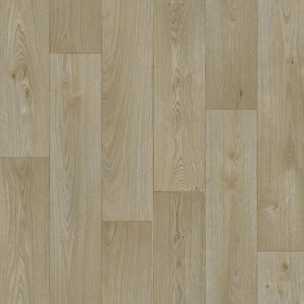 Vinyylimatto Tarkett Iconik 150 Swan Dark Beige 2 m