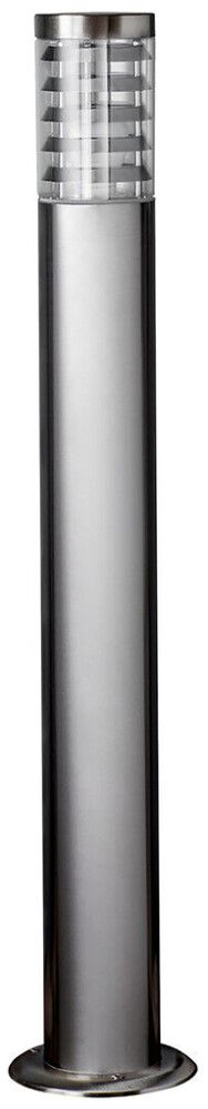 Ulkopylväsvalaisin Airam Park Bollard RST Ø 10 x 92 cm