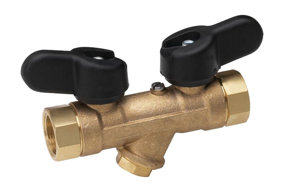 Täyttöventtiili Oras DN15