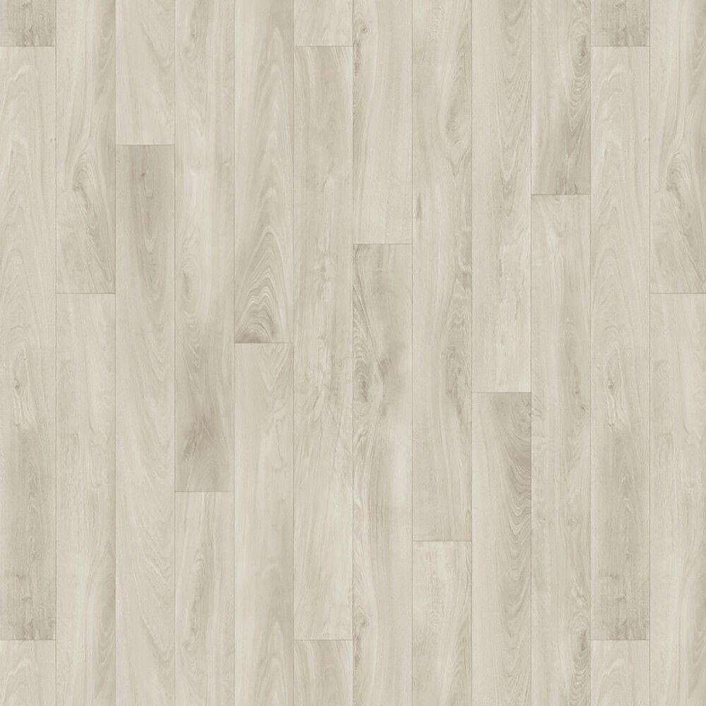 Vinyylimatto Tarkett Iconik T-Extra French Oak White 3 m (per m²)
