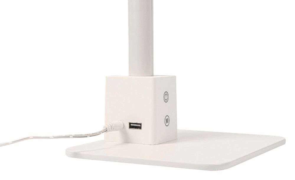 Pöytävalaisin Airam Trina