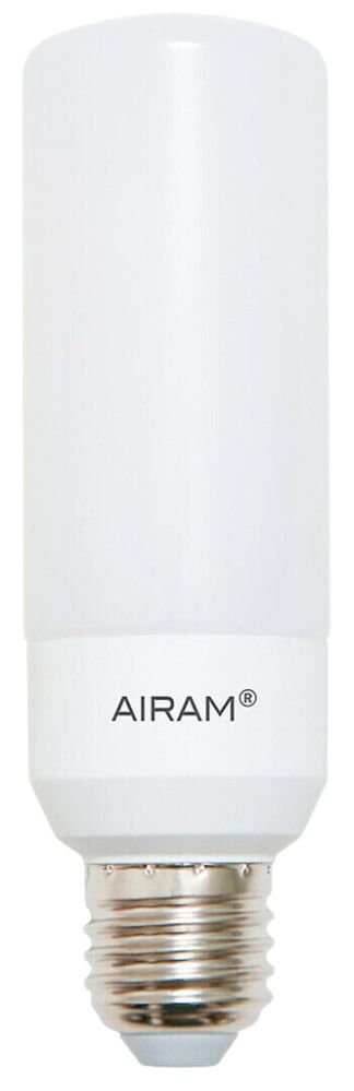LED-pakkaslamppu Airam TUB37 E27 7 W 806 lm 3000 K