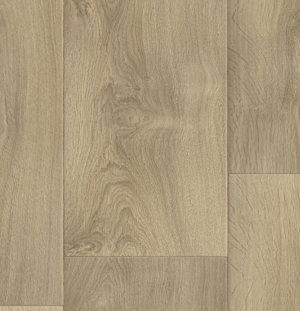 Vinyylimatto Tarkett Iconik Texstyle Prestige Oak Light Brown 3 m (per m²)